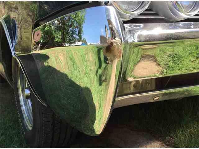 1967 Chrysler Newport (CC-1094357) for sale in Castlegar, British Columbia