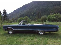 1967 Chrysler Newport (CC-1094357) for sale in Castlegar, British Columbia