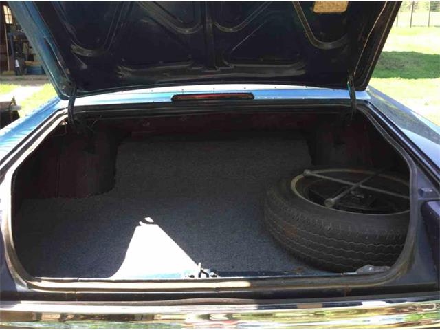 1967 Chrysler Newport (CC-1094357) for sale in Castlegar, British Columbia