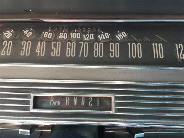 1967 Chrysler Newport (CC-1094357) for sale in Castlegar, British Columbia