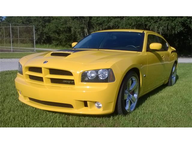 2007 Dodge Charger (CC-1094359) for sale in Riverview, Florida