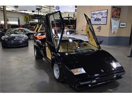 1986 Lamborghini Countach (CC-1094382) for sale in Huntington Station, New York