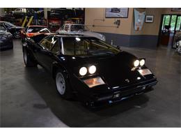 1986 Lamborghini Countach (CC-1094382) for sale in Huntington Station, New York