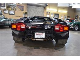 1986 Lamborghini Countach (CC-1094382) for sale in Huntington Station, New York