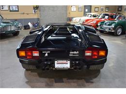 1986 Lamborghini Countach (CC-1094382) for sale in Huntington Station, New York
