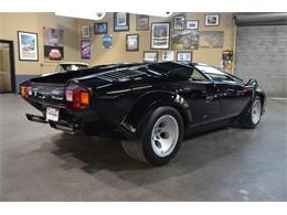 1986 Lamborghini Countach (CC-1094382) for sale in Huntington Station, New York