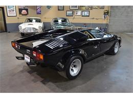 1986 Lamborghini Countach (CC-1094382) for sale in Huntington Station, New York