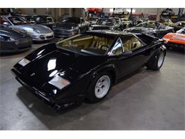 1986 Lamborghini Countach (CC-1094382) for sale in Huntington Station, New York