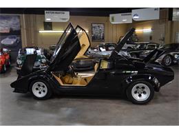 1986 Lamborghini Countach (CC-1094382) for sale in Huntington Station, New York