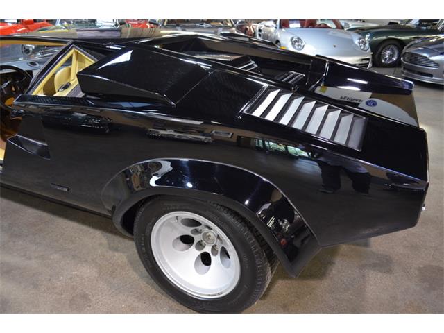 1986 Lamborghini Countach (CC-1094382) for sale in Huntington Station, New York
