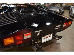 1986 Lamborghini Countach (CC-1094382) for sale in Huntington Station, New York