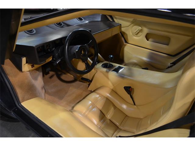 1986 Lamborghini Countach (CC-1094382) for sale in Huntington Station, New York