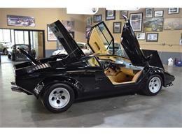 1986 Lamborghini Countach (CC-1094382) for sale in Huntington Station, New York