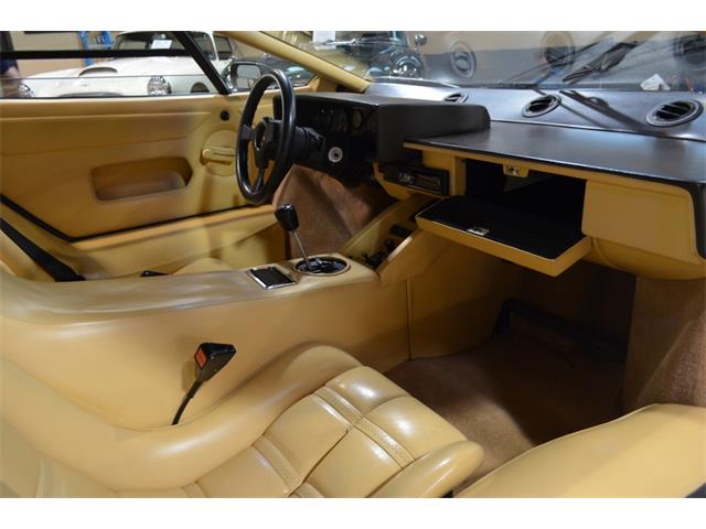 1986 Lamborghini Countach (CC-1094382) for sale in Huntington Station, New York