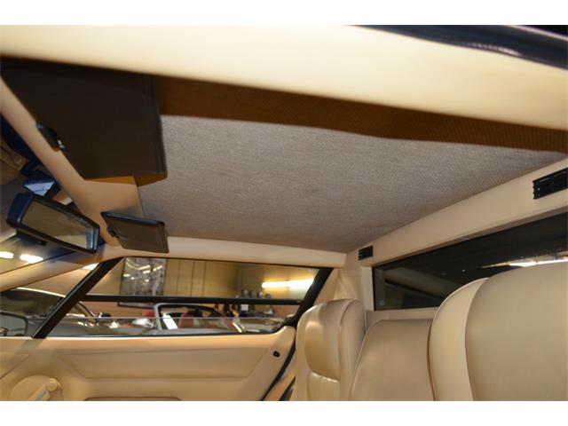 1986 Lamborghini Countach (CC-1094382) for sale in Huntington Station, New York