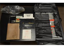 1986 Lamborghini Countach (CC-1094382) for sale in Huntington Station, New York