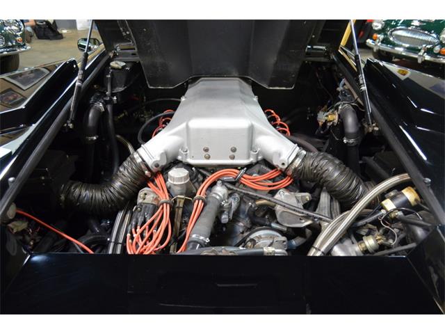 1986 Lamborghini Countach (CC-1094382) for sale in Huntington Station, New York