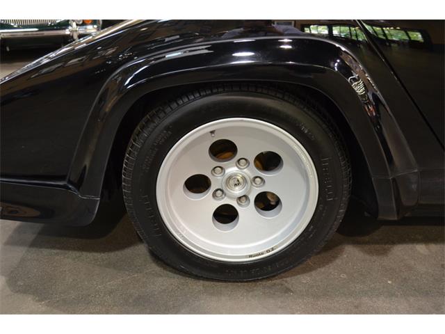 1986 Lamborghini Countach (CC-1094382) for sale in Huntington Station, New York