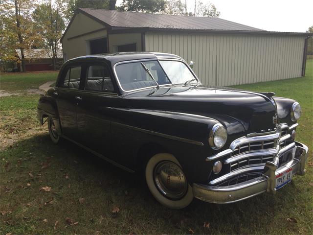 1949 Dodge Coronet (CC-1094387) for sale in Grove City, Ohio