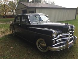 1949 Dodge Coronet (CC-1094387) for sale in Grove City, Ohio