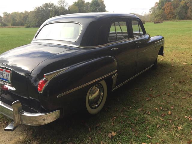 1949 Dodge Coronet (CC-1094387) for sale in Grove City, Ohio