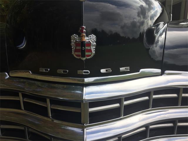 1949 Dodge Coronet (CC-1094387) for sale in Grove City, Ohio