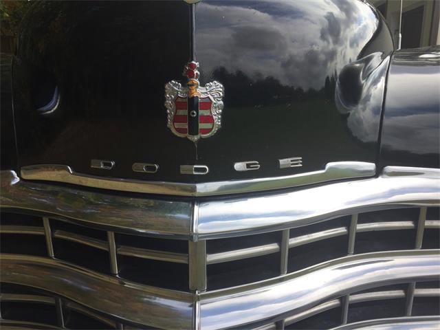 1949 Dodge Coronet (CC-1094387) for sale in Grove City, Ohio