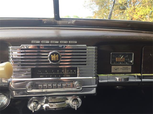 1949 Dodge Coronet (CC-1094387) for sale in Grove City, Ohio