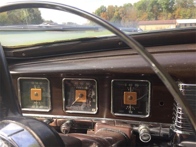1949 Dodge Coronet (CC-1094387) for sale in Grove City, Ohio
