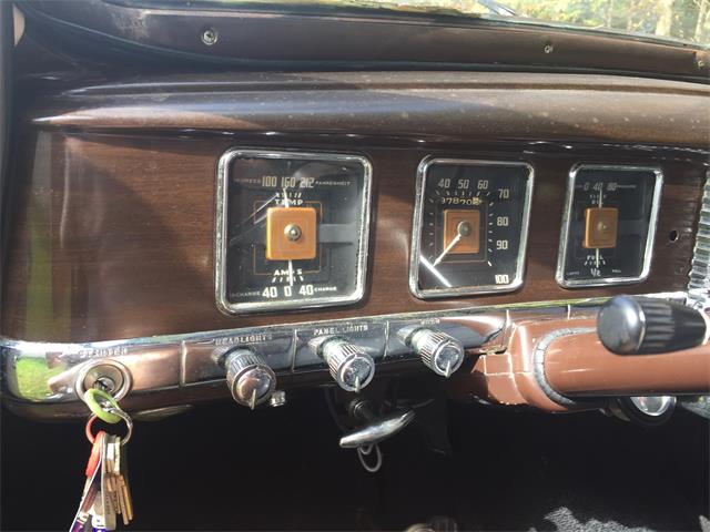 1949 Dodge Coronet (CC-1094387) for sale in Grove City, Ohio