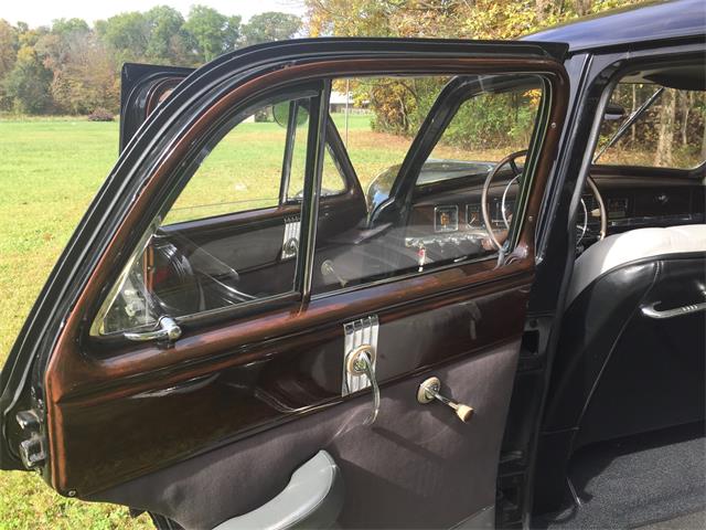 1949 Dodge Coronet (CC-1094387) for sale in Grove City, Ohio