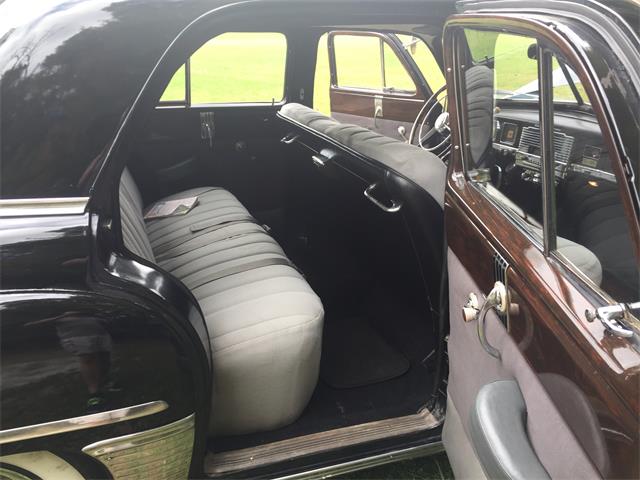 1949 Dodge Coronet (CC-1094387) for sale in Grove City, Ohio