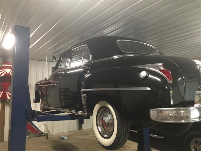 1949 Dodge Coronet (CC-1094387) for sale in Grove City, Ohio