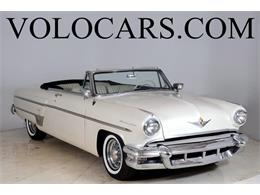 1954 Lincoln Capri (CC-1094401) for sale in Volo, Illinois