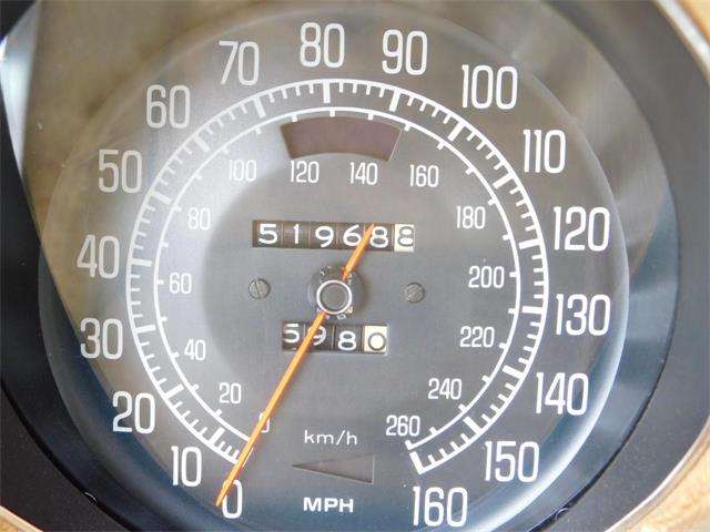 1977 Chevrolet Corvette For Sale Classiccars Com Cc