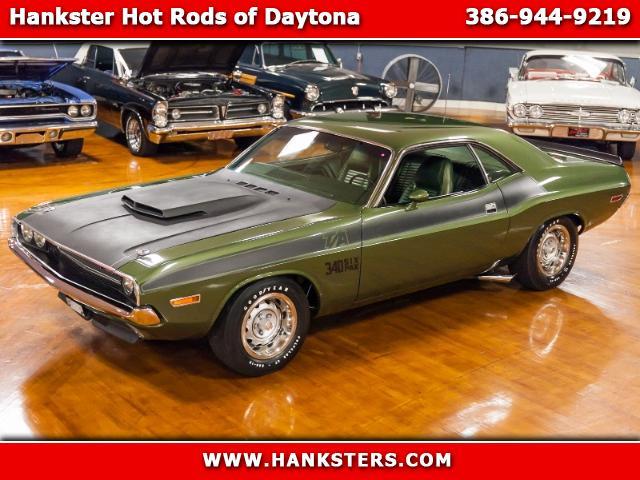 1970 Dodge Challenger (CC-1094411) for sale in Indiana, Pennsylvania
