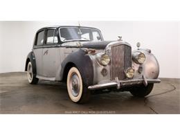 1950 Bentley Mark IV (CC-1094423) for sale in Beverly Hills, California