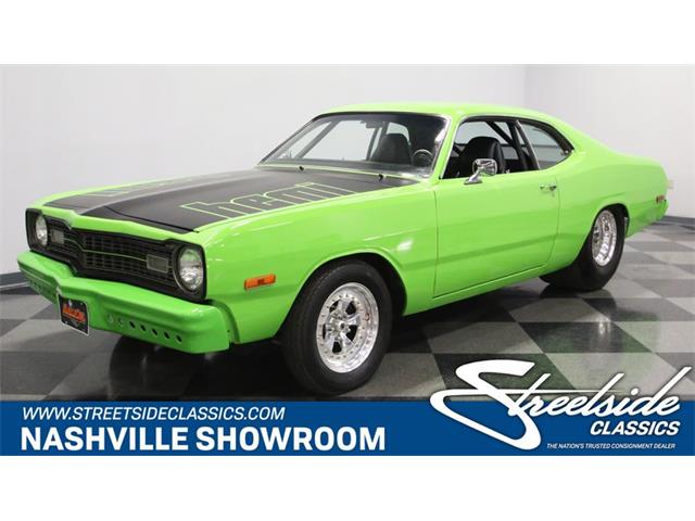 1974 Dodge Dart (CC-1094432) for sale in Lavergne, Tennessee