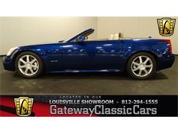 2004 Cadillac XLR (CC-1094455) for sale in Memphis, Indiana