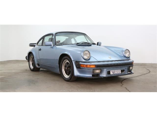 1985 Porsche Carrera (CC-1094457) for sale in Beverly Hills, California