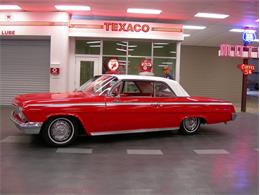 1962 Chevrolet Impala (CC-1094470) for sale in Dothan, Alabama