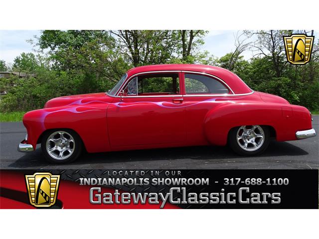 1951 Chevrolet Styleline (CC-1094473) for sale in Indianapolis, Indiana