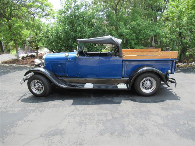 1929 Ford Model A (CC-1090448) for sale in Leander, Texas