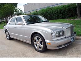 2003 Bentley Arnage (CC-1094483) for sale in Midland, Texas