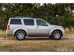 2005 Nissan Pathfinder (CC-1094486) for sale in Concord, California