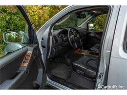 2005 Nissan Pathfinder (CC-1094486) for sale in Concord, California