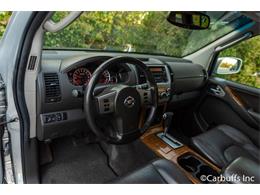 2005 Nissan Pathfinder (CC-1094486) for sale in Concord, California