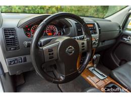 2005 Nissan Pathfinder (CC-1094486) for sale in Concord, California