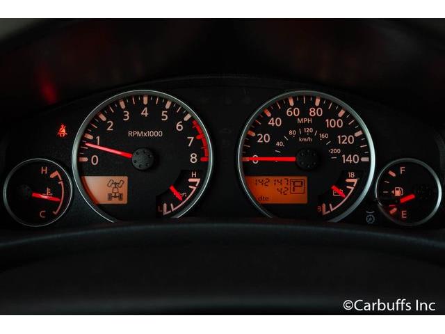 2005 Nissan Pathfinder (CC-1094486) for sale in Concord, California
