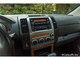 2005 Nissan Pathfinder (CC-1094486) for sale in Concord, California
